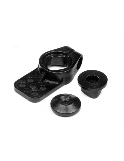 Servo Saver Set V2