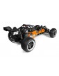 Baja 5B Gas Buggy Clear Body