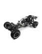 Baja 5B Gas Buggy Clear Body