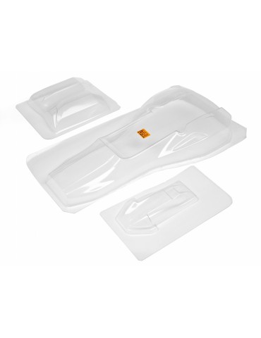Baja 5B Flux Clear Body
