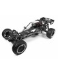 Baja 5B Flux Clear Body