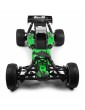 Baja 5B Flux Clear Body