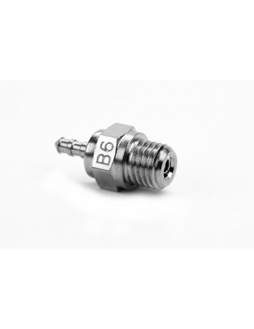 Glow Plug Cold B6