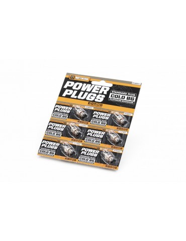 Glow Plug Cold B6