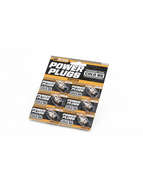 Glow Plug Cold B6