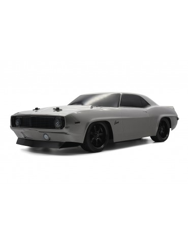 1969 Chevrolet Camaro Z28 Painted Body