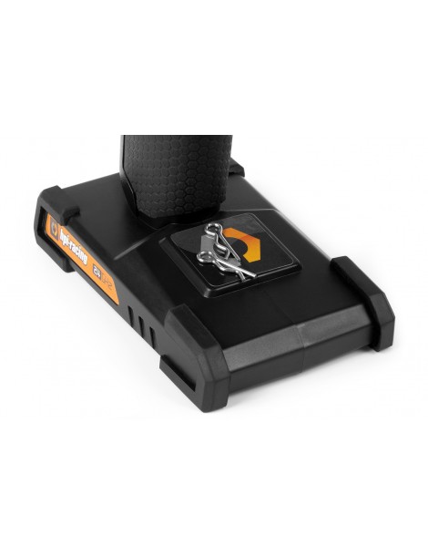 HPI TF-51 Transmitter