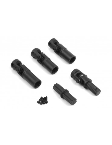 Centre Drive Shaft Set