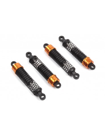 Oil-Filled Shock Set (Assembled/4pcs)