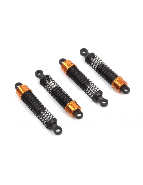 Oil-Filled Shock Set (Assembled/4pcs)
