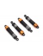 Oil-Filled Shock Set (Assembled/4pcs)