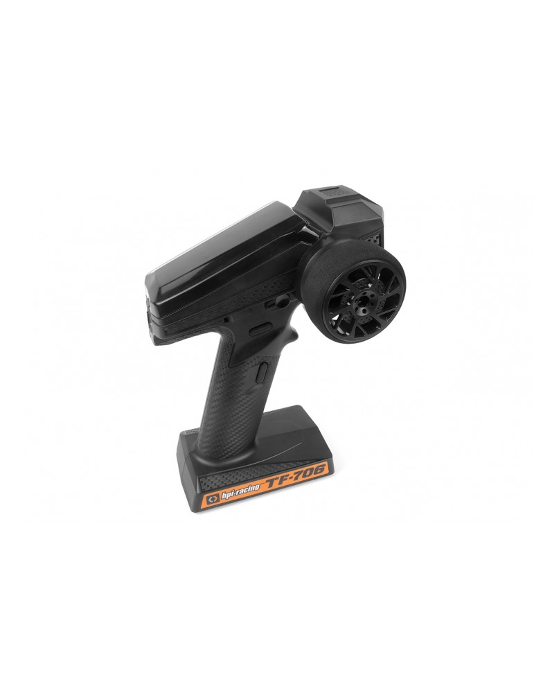 HPI TF-706 6Ch Transmitter