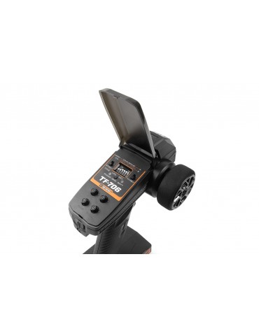 HPI TF-706 6Ch Transmitter