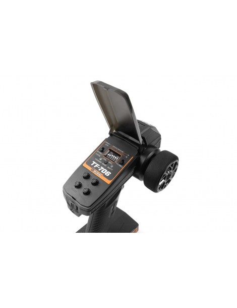 HPI TF-706 6Ch Transmitter