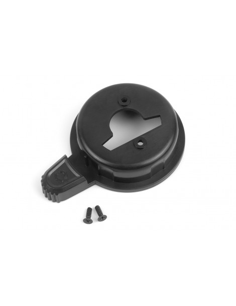 HPI TF-706 6Ch Transmitter