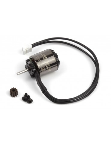 FLX18-1212-3450KV Outrunner Flux Motor