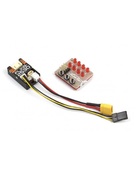 FLX18-2S30 Flux Crawler ESC with XT-30