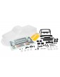 Toyota Hilux SR5 Clear Body (Venture18)
