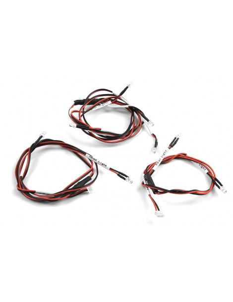 Venture18 LED Kit Type1 (PicoBlade)