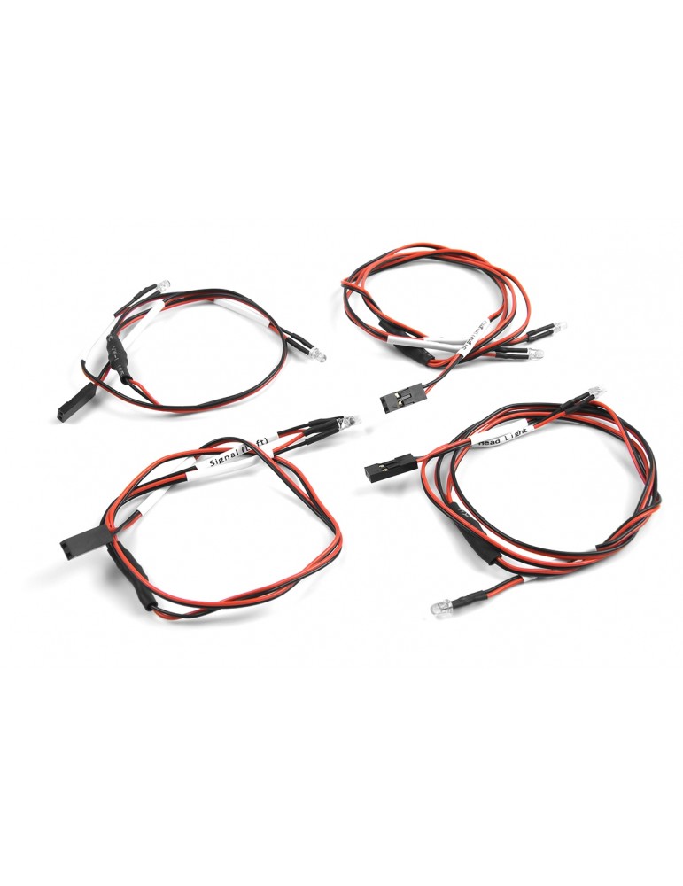Venture18 LED Kit Type1 (JR)
