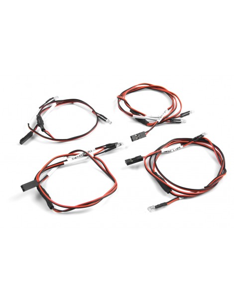 Venture18 LED Kit Type1 (JR)