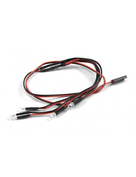 Venture18 Roof Light LED Kit Type1 (JR)
