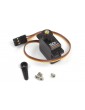 HPI SD-02MGWR Micro Servo(6.0V/1.5kg/Metal Geared)