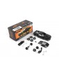 nano-TTR 1969 Ford Mustang RTR-X Unpainted Body Set