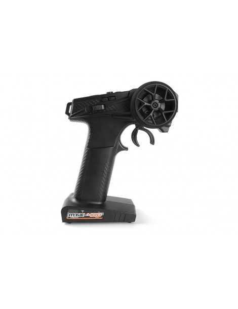 HPI Racing MTX-400 2.4Ghz 4Ch Transmitter