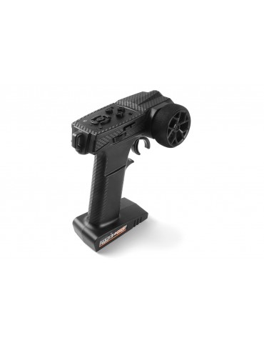HPI Racing MTX-400 2.4Ghz 4Ch Transmitter