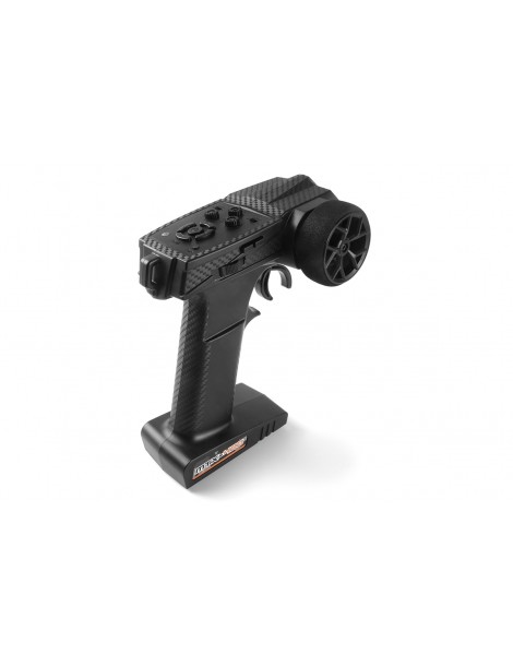 HPI Racing MTX-400 2.4Ghz 4Ch Transmitter