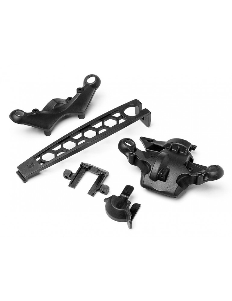 COVER PARTS