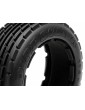 Dirt Buster Rib Tyre M Compound (170X60Mm/2Pcs)