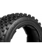 DIRT BUSTER BLOCK TIRE M COMPOUND (170x60mm/2pcs)