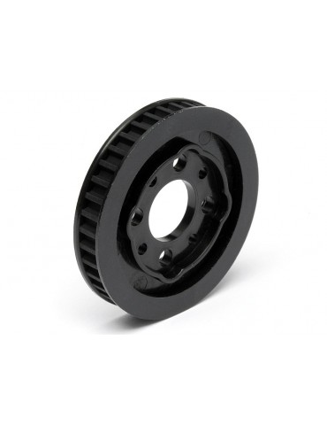 39 TOOTH PULLEY (ONE-WAY)
