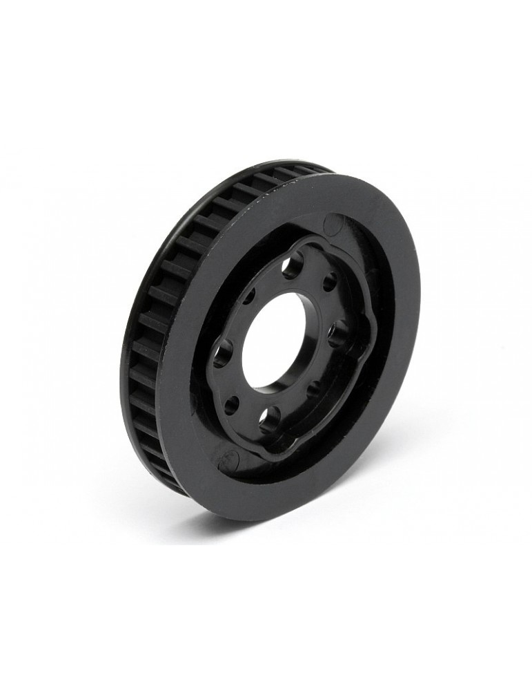 39 TOOTH PULLEY (ONE-WAY)