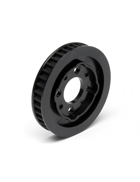 39 TOOTH PULLEY (ONE-WAY)