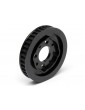 39 TOOTH PULLEY (ONE-WAY)