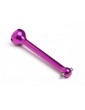 MIP CVD BONE 6x44mm PURPLE ALUMINUM (CYCLONE/1pc)