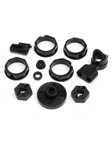 BEARING HOLDER PARTS