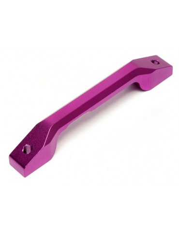 PIVOT BLOCK RF (PURPLE)