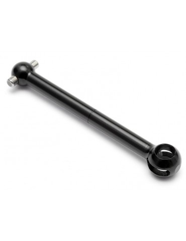 Aluminium drive shaft ver.2 (1pcs)