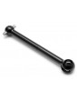 Aluminium drive shaft ver.2 (1pcs)