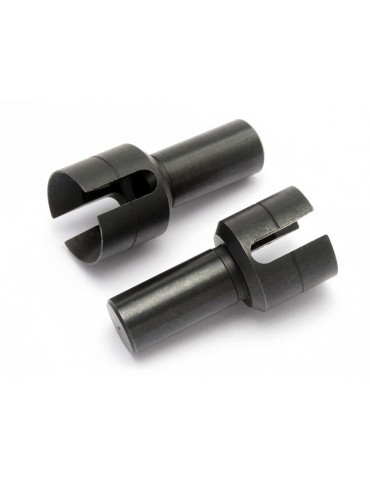 Front one-way cup joint ver.2 (2pcs)