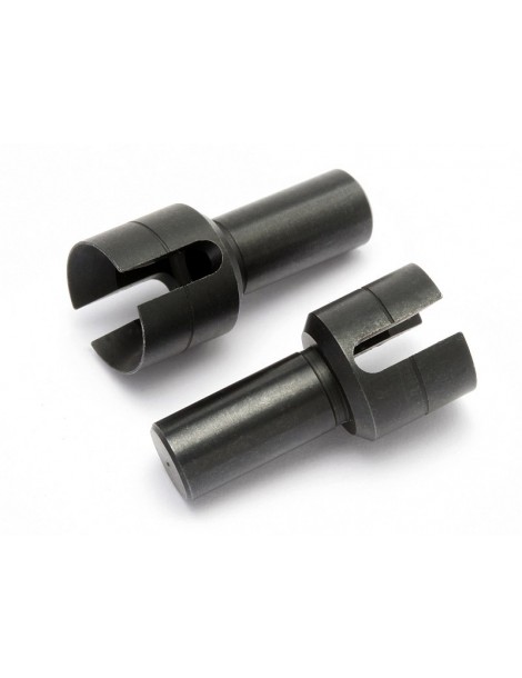 Front one-way cup joint ver.2 (2pcs)