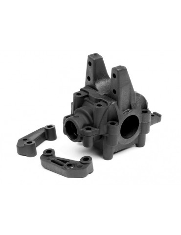 Rear gear box set