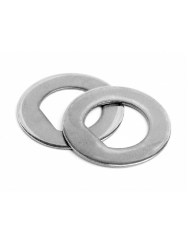 Diff ring (2pcs)