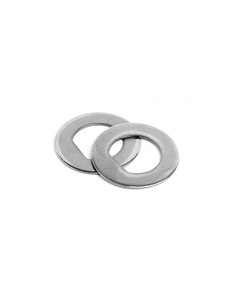 Diff ring (2pcs)