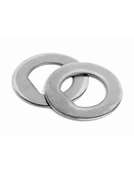 Diff ring (2pcs)