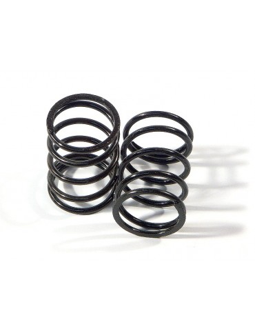 RACING SHOCK SPRING 14x25x1.5mm 5.5 COILS (2pcs)